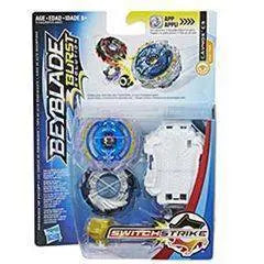 Beyblade Burst Evolution SwitchStrike Starter Pack - Choose your Beylade - for just $29.67! 