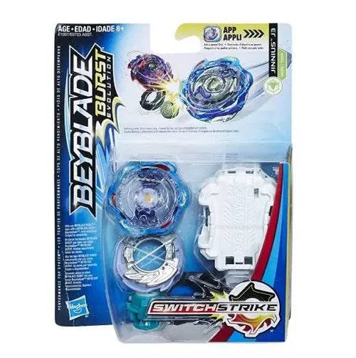 Beyblade Burst Evolution SwitchStrike Starter Pack - Choose your Beylade - for just $29.67! 