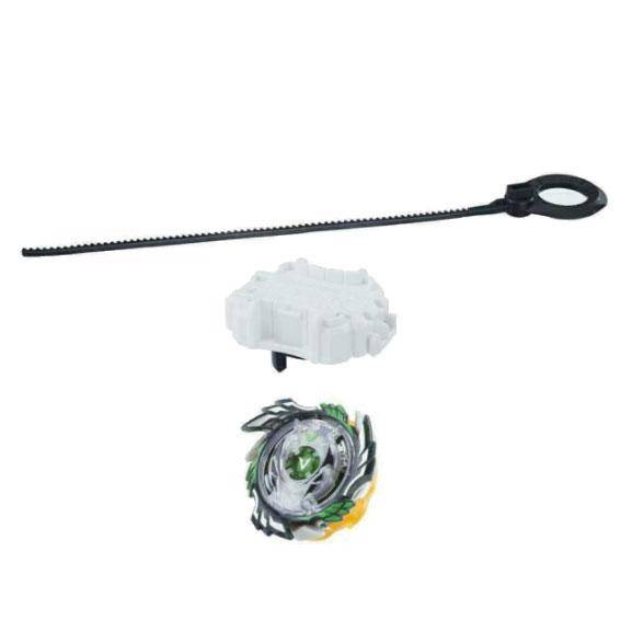 Beyblade Burst Evolution SwitchStrike Starter Pack - Choose your Beylade - Just $27.47! Shop now at Retro Gaming of Denver