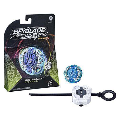 Beyblade Burst Pro Series - Choose your Beyblade - Just $26.26! Shop now at Retro Gaming of Denver