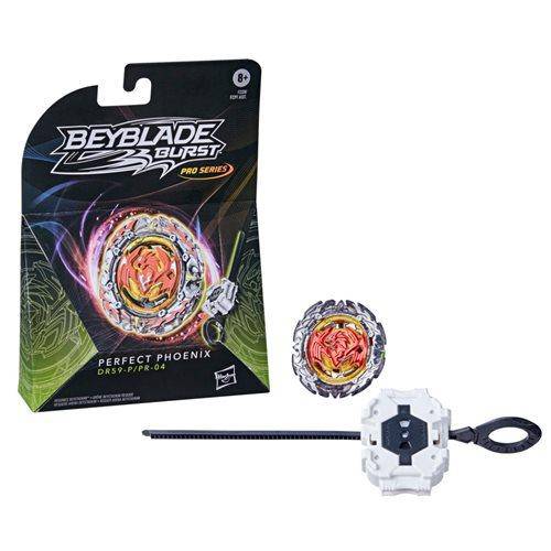 Beyblade Burst Pro Series - Choose your Beyblade - Just $26.26! Shop now at Retro Gaming of Denver