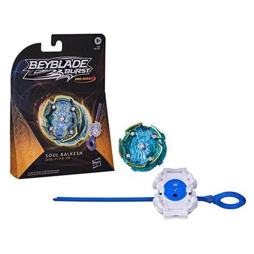 Beyblade Burst Pro Series - Choose your Beyblade - Just $26.26! Shop now at Retro Gaming of Denver