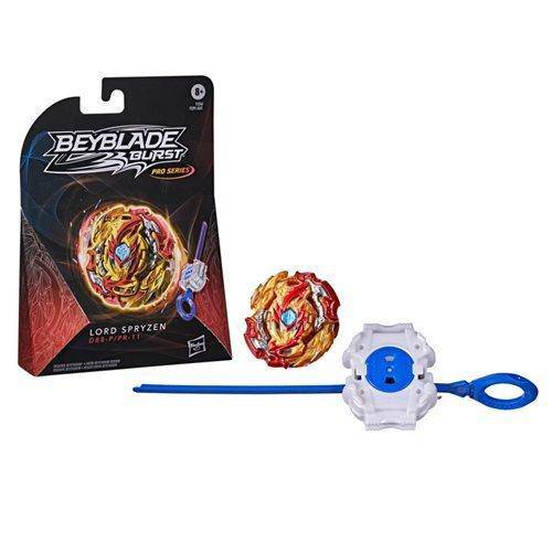 Beyblade Burst Pro Series - Choose your Beyblade - Just $26.26! Shop now at Retro Gaming of Denver