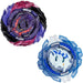 Beyblade Burst Quad Drive Dual Packs - Choose your Beyblade - Just $20.47! Shop now at Retro Gaming of Denver