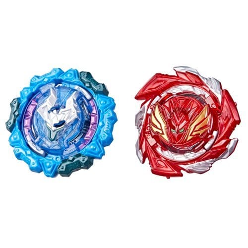 Beyblade Burst Quad Drive Dual Packs - Choose your Beyblade - Just $20.47! Shop now at Retro Gaming of Denver