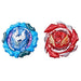 Beyblade Burst Quad Drive Dual Packs - Choose your Beyblade - Just $20.47! Shop now at Retro Gaming of Denver