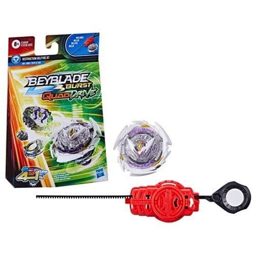 Beyblade Burst QuadDrive - Choose your Beyblade - Just $12.05! Shop now at Retro Gaming of Denver