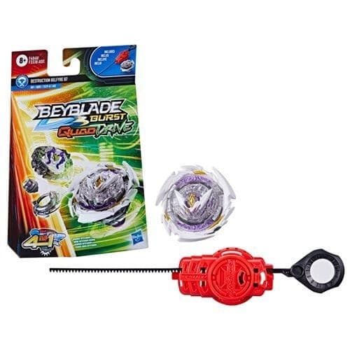 Beyblade Burst QuadDrive - Choose your Beyblade - for just $13.67! 