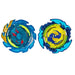 Beyblade Burst QuadStrike Dual Pack - Choose your Beyblade - for just $23.99! 