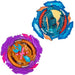 Beyblade Burst QuadStrike Dual Pack - Choose your Beyblade - for just $23.99! 