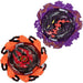 Beyblade Burst QuadStrike Dual Pack - Choose your Beyblade - for just $23.99! 
