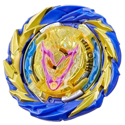 Beyblade Burst QuadStrike Single Pack Tops - Choose your Beyblade - for just $17.67! 