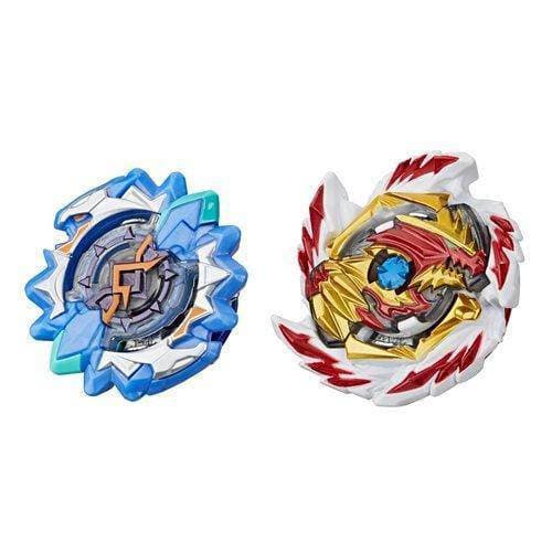 Beyblade Burst Rise Hyper Sphere Dual Packs - Choose your Beyblade - Just $19.47! Shop now at Retro Gaming of Denver