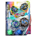 Beyblade Burst Rise Hyper Sphere Dual Packs - Choose your Beyblade - Just $19.47! Shop now at Retro Gaming of Denver