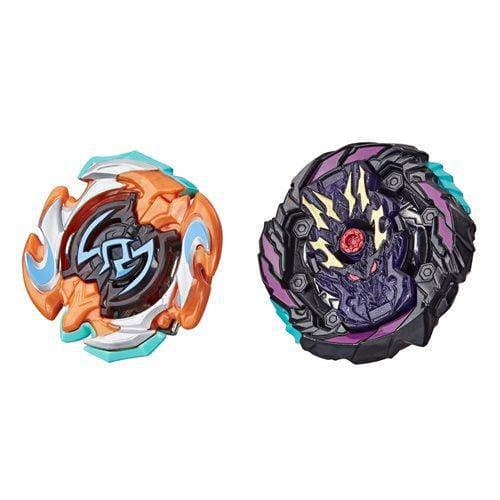 Beyblade Burst Rise Hyper Sphere Dual Packs - Choose your Beyblade - Just $19.47! Shop now at Retro Gaming of Denver