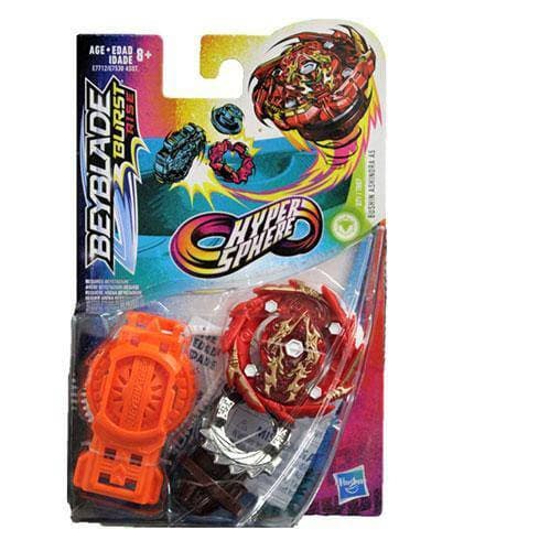 Beyblade Burst Rise Hyper Sphere Starter Pack - Choose your Beyblade - Just $13.47! Shop now at Retro Gaming of Denver