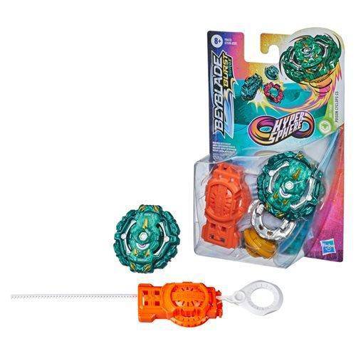 Beyblade Burst Rise Hyper Sphere Starter Pack - Choose your Beyblade - for just $14.67! 