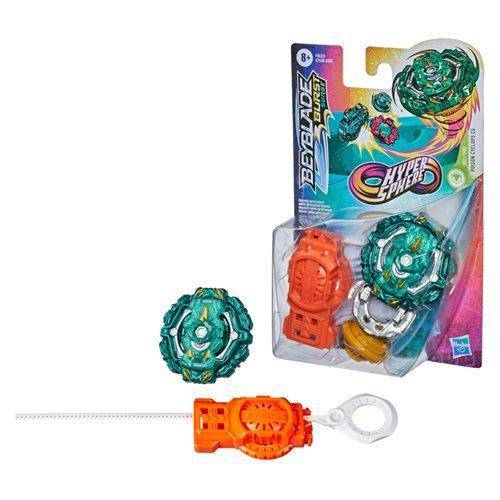 Beyblade Burst Rise Hyper Sphere Starter Pack - Choose your Beyblade - Just $13.47! Shop now at Retro Gaming of Denver