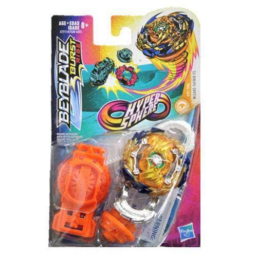 Beyblade Burst Rise Hyper Sphere Starter Pack - Choose your Beyblade - for just $14.67! 