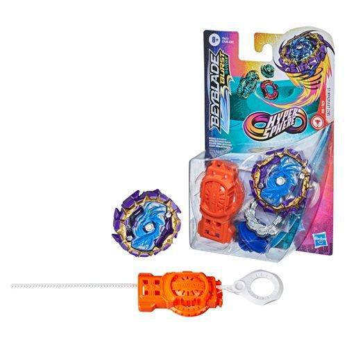 Beyblade Burst Rise Hyper Sphere Starter Pack - Choose your Beyblade - for just $14.67! 