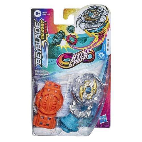 Beyblade Burst Rise Hyper Sphere Starter Pack - Choose your Beyblade - Just $13.47! Shop now at Retro Gaming of Denver