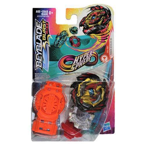 Beyblade Burst Rise Hyper Sphere Starter Pack - Choose your Beyblade - for just $14.67! 