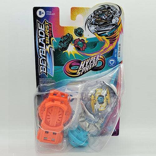 Beyblade Burst Rise Hyper Sphere Starter Pack - Choose your Beyblade - for just $14.67! 