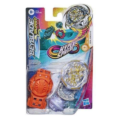 Beyblade Burst Rise Hyper Sphere Starter Pack - Choose your Beyblade - Just $13.47! Shop now at Retro Gaming of Denver