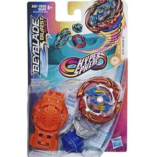 Beyblade Burst Rise Hyper Sphere Starter Pack - Choose your Beyblade - for just $14.67! 
