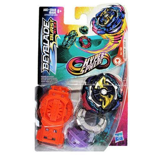 Beyblade Burst Rise Hyper Sphere Starter Pack - Choose your Beyblade - for just $14.67! 