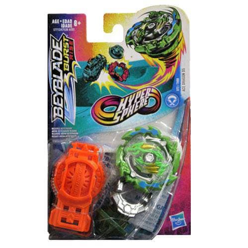 Beyblade Burst Rise Hyper Sphere Starter Pack - Choose your Beyblade - for just $14.67! 