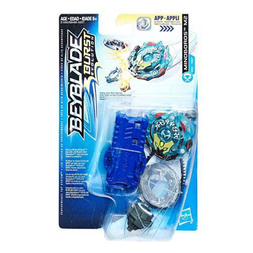 Beyblade Burst Starter Pack - Choose your Beyblade - Just $15.09! Shop now at Retro Gaming of Denver