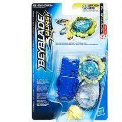 Beyblade Burst Starter Pack - Choose your Beyblade - Just $15.09! Shop now at Retro Gaming of Denver