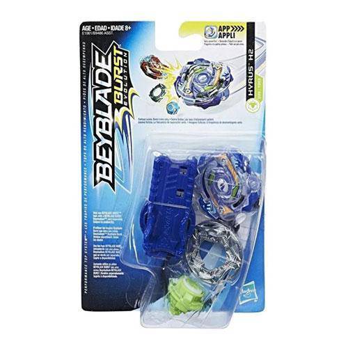 Beyblade Burst Starter Pack - Choose your Beyblade - Just $15.09! Shop now at Retro Gaming of Denver