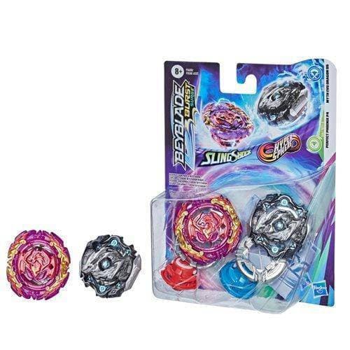 Beyblade Burst Surge SlingShock Hyper Sphere 2-Pack - Choose your Beyblade - Just $19.47! Shop now at Retro Gaming of Denver