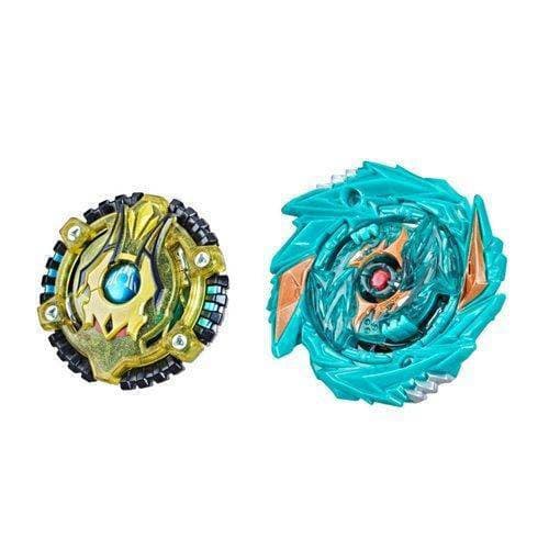 Beyblade Burst Surge Speedstorm Dual Pack - Choose your Beyblade - Just $14.95! Shop now at Retro Gaming of Denver