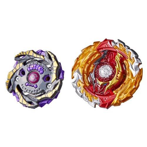 Beyblade Burst Surge Speedstorm Dual Pack - Choose your Beyblade - Just $14.95! Shop now at Retro Gaming of Denver