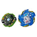 Beyblade Burst Surge Speedstorm Dual Pack - Choose your Beyblade - Just $14.95! Shop now at Retro Gaming of Denver