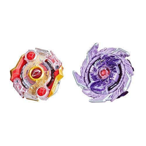 Beyblade Burst Surge Speedstorm Dual Pack - Choose your Beyblade - Just $14.95! Shop now at Retro Gaming of Denver