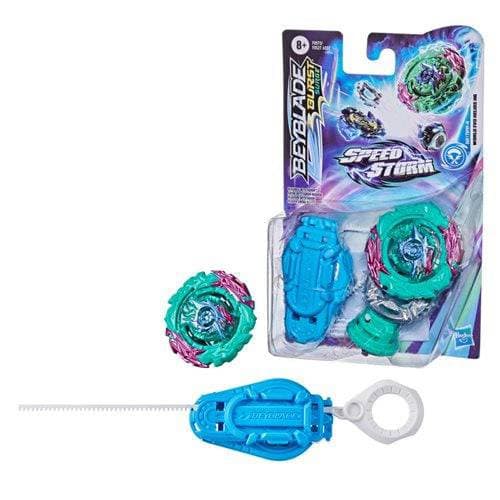 Beyblade Burst Surge Speedstorm Infinite Starter Pack - Choose your pack - Just $15.47! Shop now at Retro Gaming of Denver