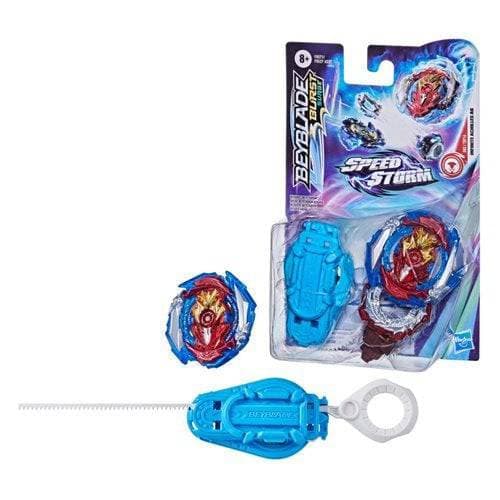 Beyblade Burst Surge Speedstorm Infinite Starter Pack - Choose your pack - for just $17.99! 