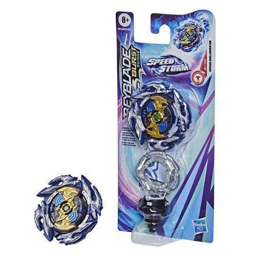 Beyblade Burst Surge Speedstorm Single Top or Starter set - Choose your Beyblade - Just $10.01! Shop now at Retro Gaming of Denver