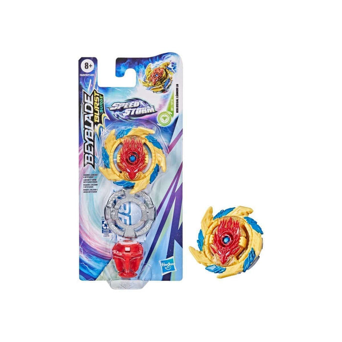 Beyblade Burst Surge Speedstorm Single Top or Starter set - Choose your Beyblade - Just $10.01! Shop now at Retro Gaming of Denver