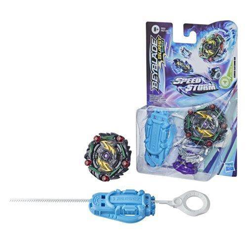 Beyblade Burst Surge Speedstorm Single Top or Starter set - Choose your Beyblade - Just $10.01! Shop now at Retro Gaming of Denver