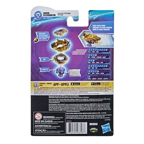 Beyblade Burst Surge Speedstorm Starter Set - Choose your Beyblade(s) - for just $13.67! 