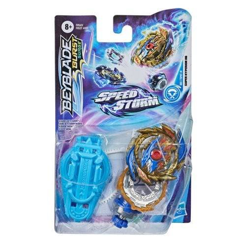 Beyblade Burst Surge Speedstorm Starter Set - Choose your Beyblade(s) - for just $13.67! 