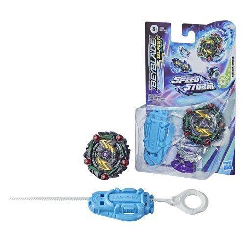 Beyblade Burst Surge Speedstorm Starter Set - Choose your Beyblade(s) - for just $13.67! 