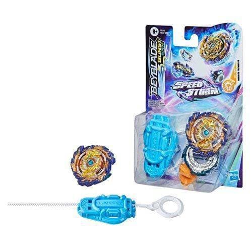 Beyblade Burst Surge Speedstorm Starter Set - Choose your Beyblade(s) - for just $13.67! 