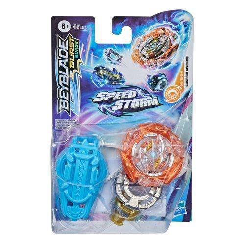 Beyblade Burst Surge Speedstorm Starter Set - Choose your Beyblade(s) - for just $13.67! 