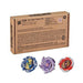 Beyblade Burst Surge Speedstorm Thunder Threat 3-Pack - Just $27.50! Shop now at Retro Gaming of Denver